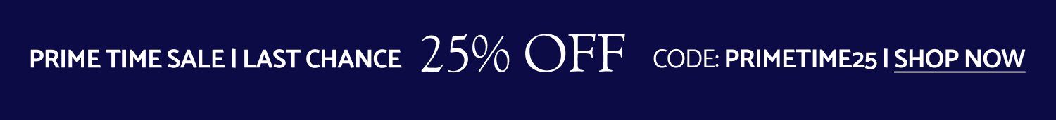 25% OFF PRIME TIME SALE | LAST CHANCE CODE: primetime25 | shop now Udse code: -dynamic- This Earth Day, stop buying and throwing out cheap pillows that don’t work. Get what does. SAVE ON SLEEP SOLUTIONS