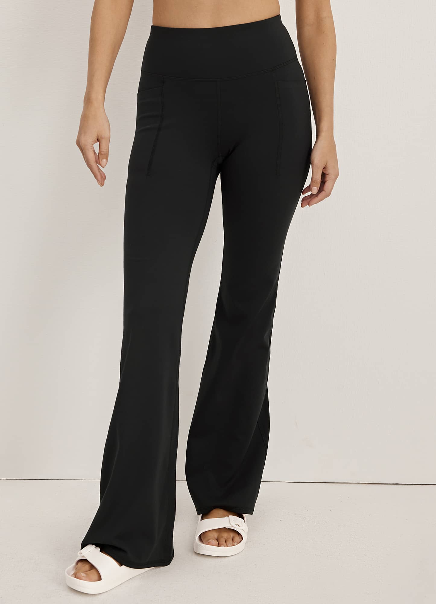 EVERACTIVE™ High Rise Flare Legging