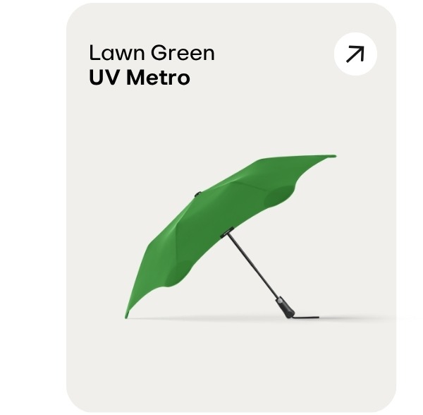 Lawn Green Metro