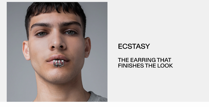 Ecstasy