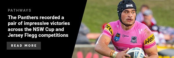 Pathways Wrapped: Round 16