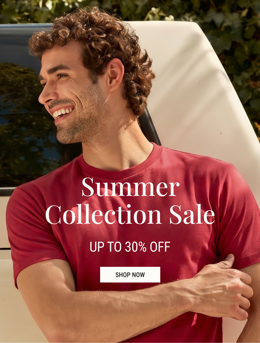 Summer collection sale