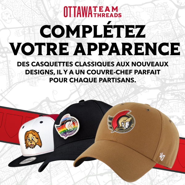 Complétez votre apparence 🧢 