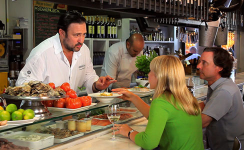 Karine Explores: Culinary traditions