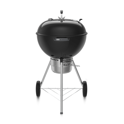 Master-Touch Charcoal Grill 22