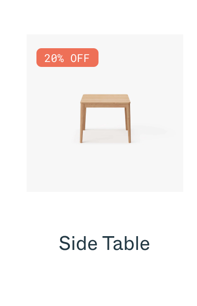 Side Table