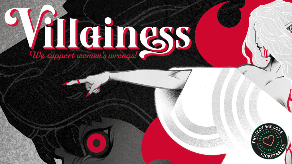 Villainess