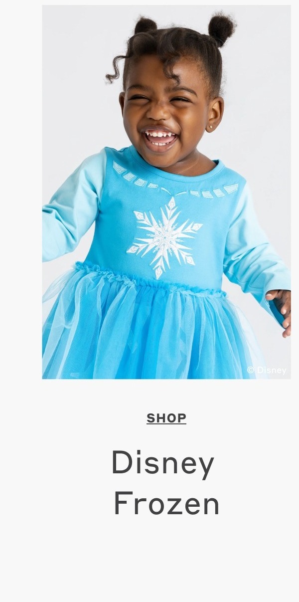 Disney Frozen