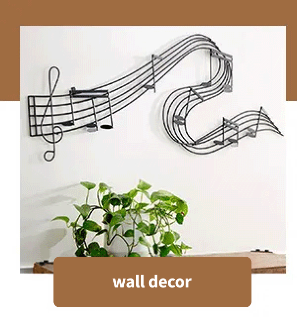 Wall Decor