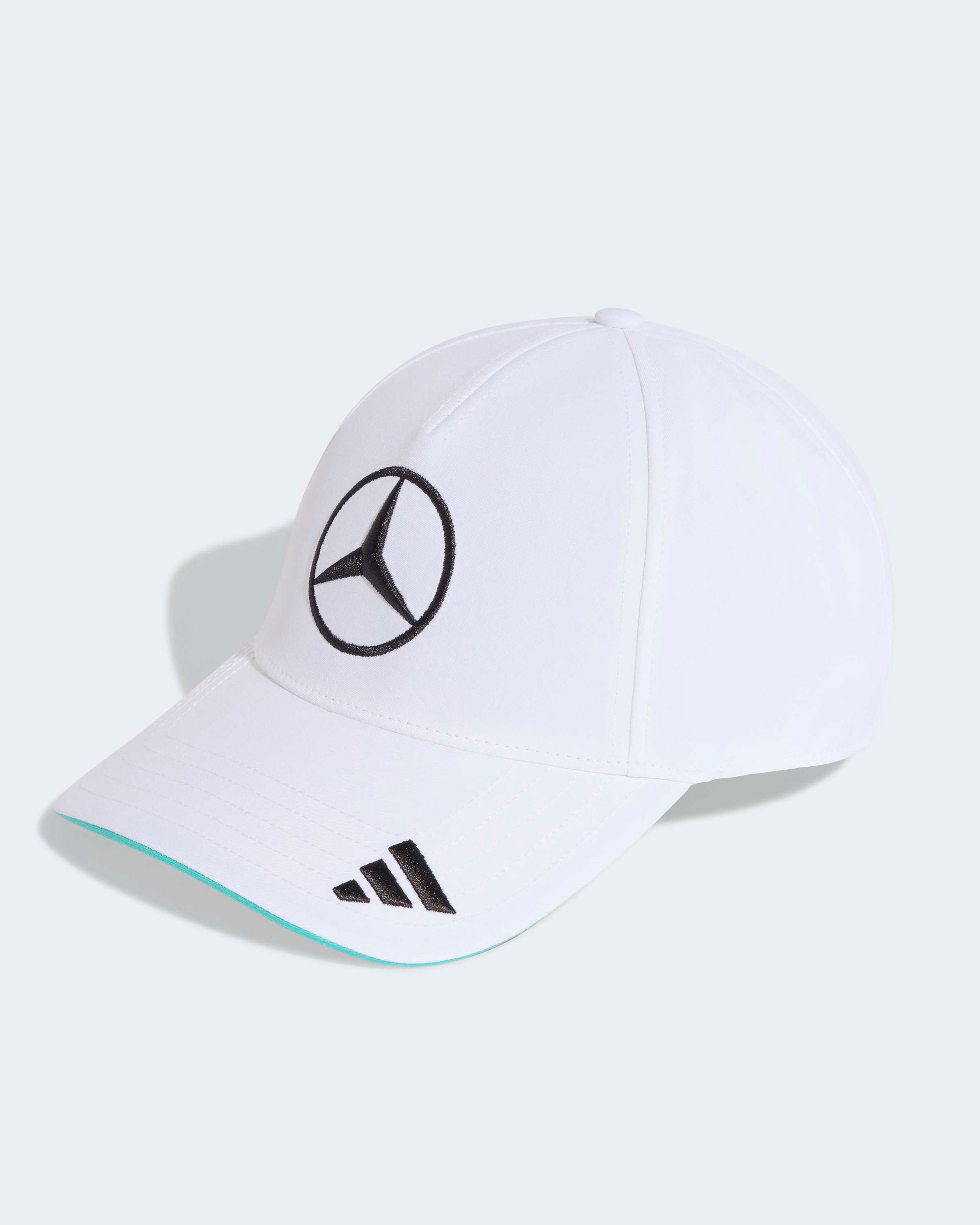 Image of 2026 Team Driver Cap White