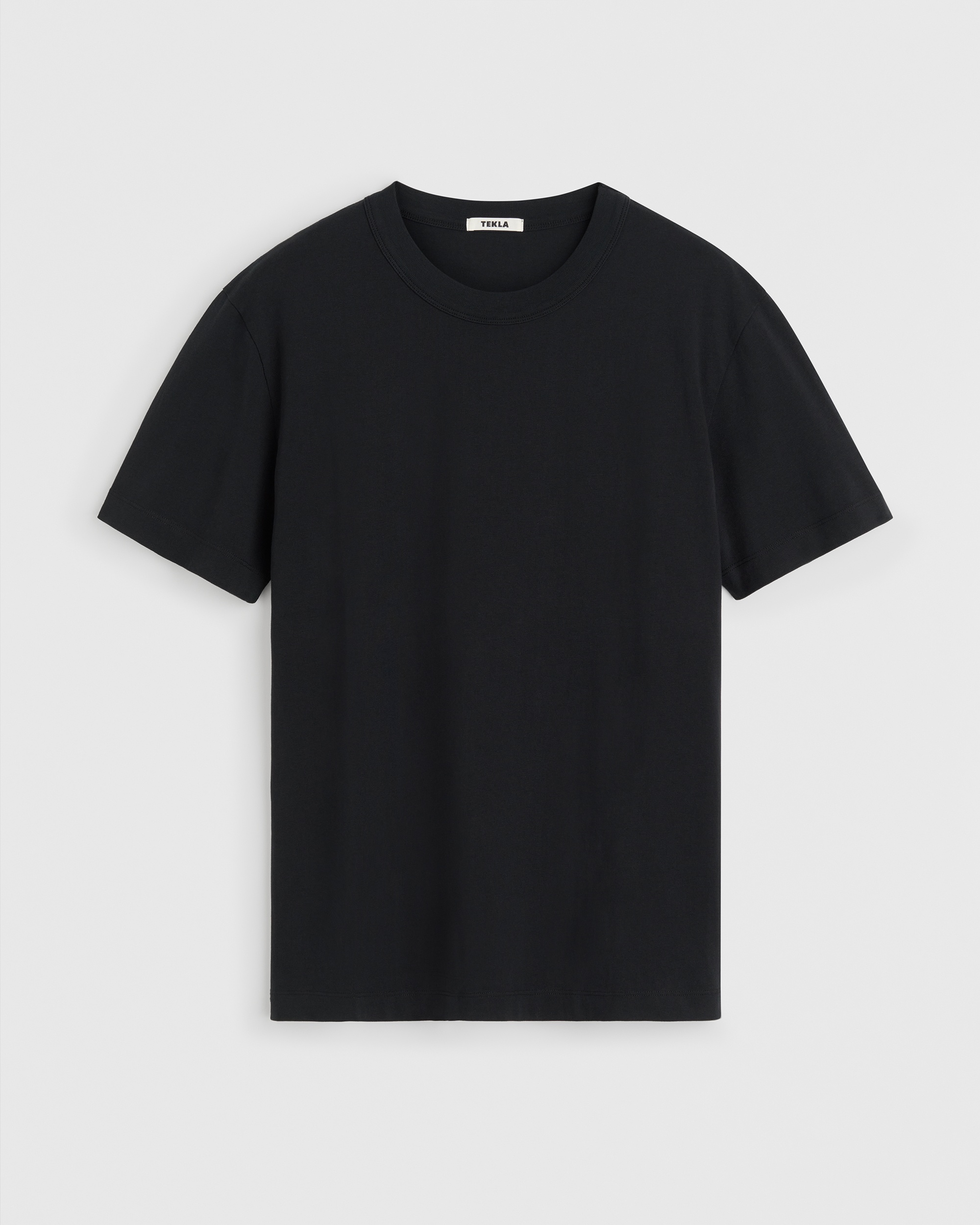 Black Men's t-shirt