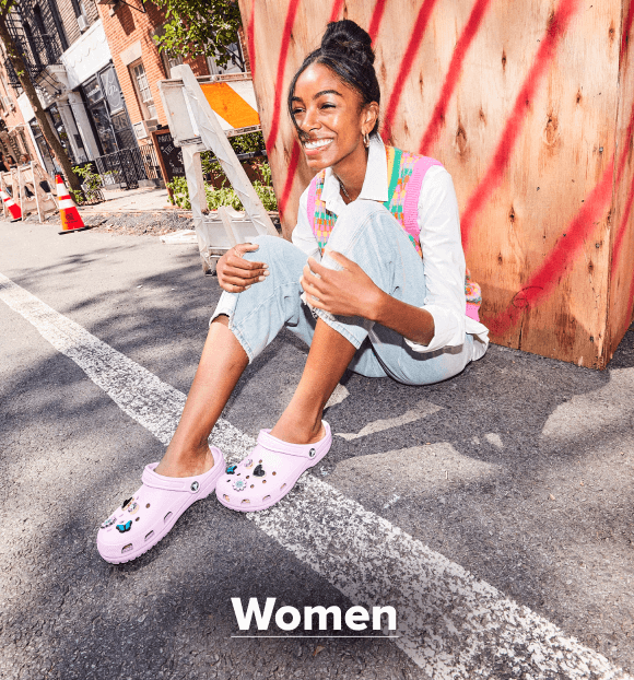 Shop Women's