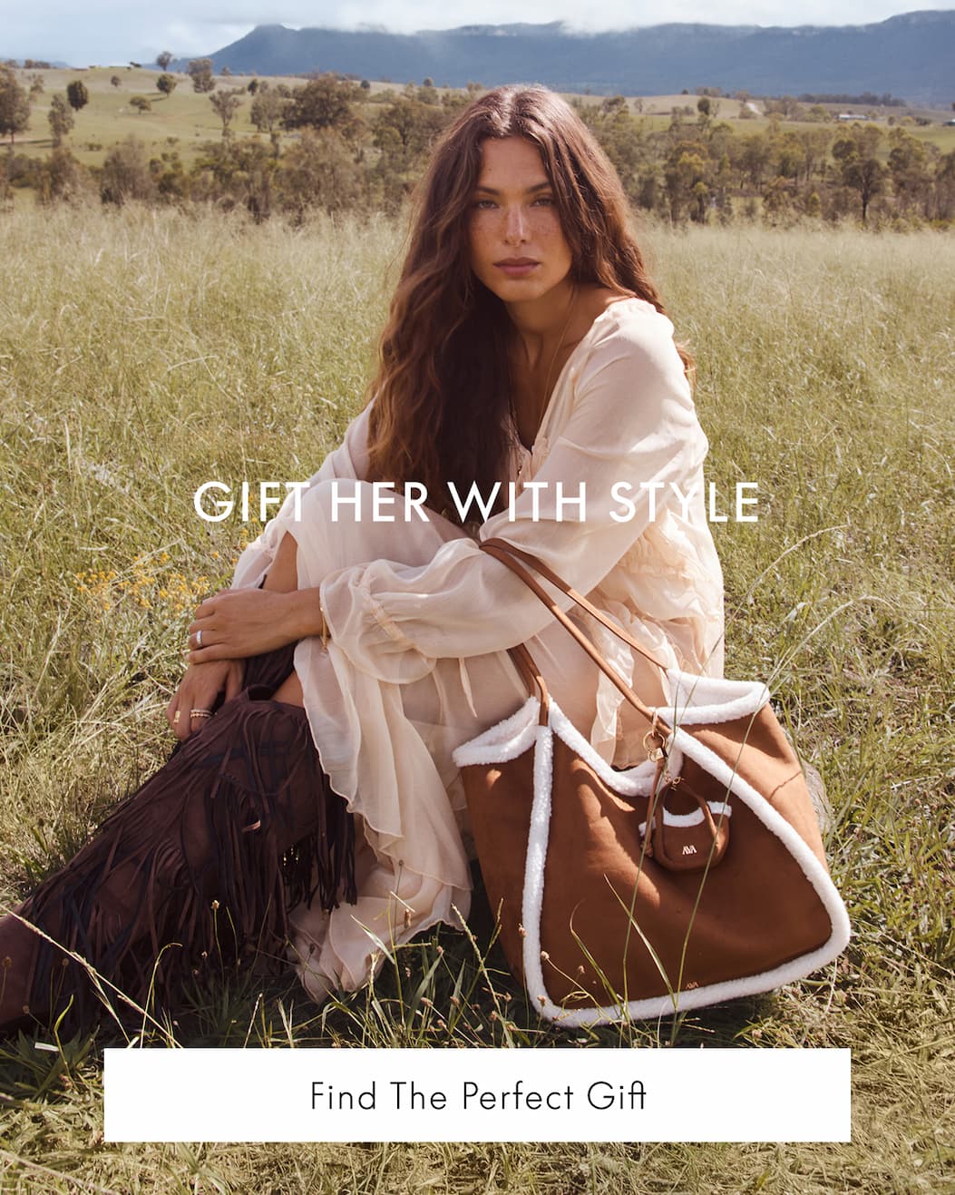 Gift Her with Style