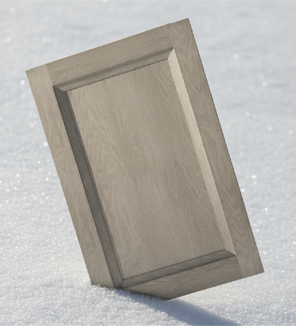 Sample Door - Timber Mist