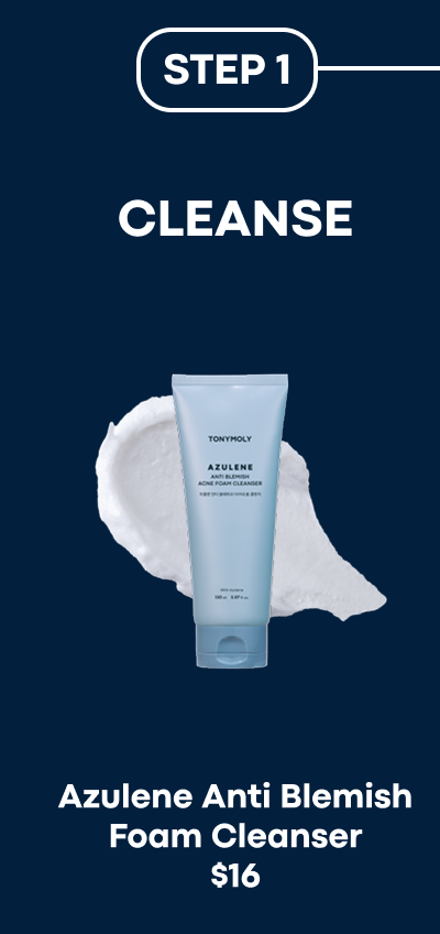 SHOP CLEANSER