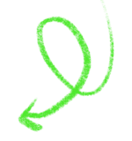 Green-arrow-flipped (1)