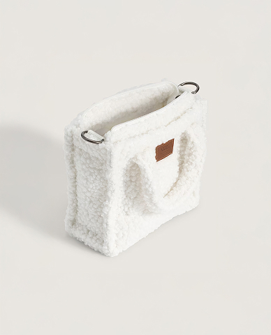 Marshmallow White