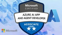 AI-103 Practice Tests 2026 AI Apps & Agents Dev Associate