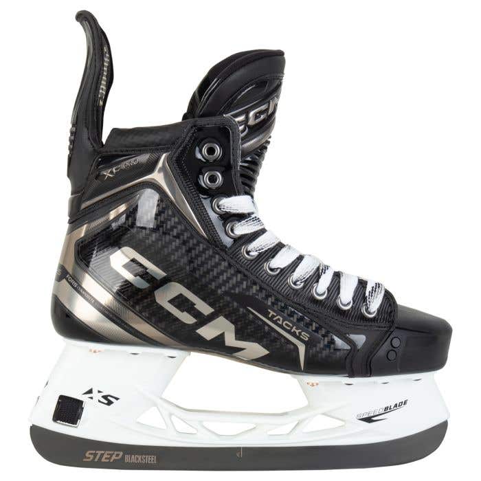 CCM Tacks XF Pro Senior Ice Hockey Skates