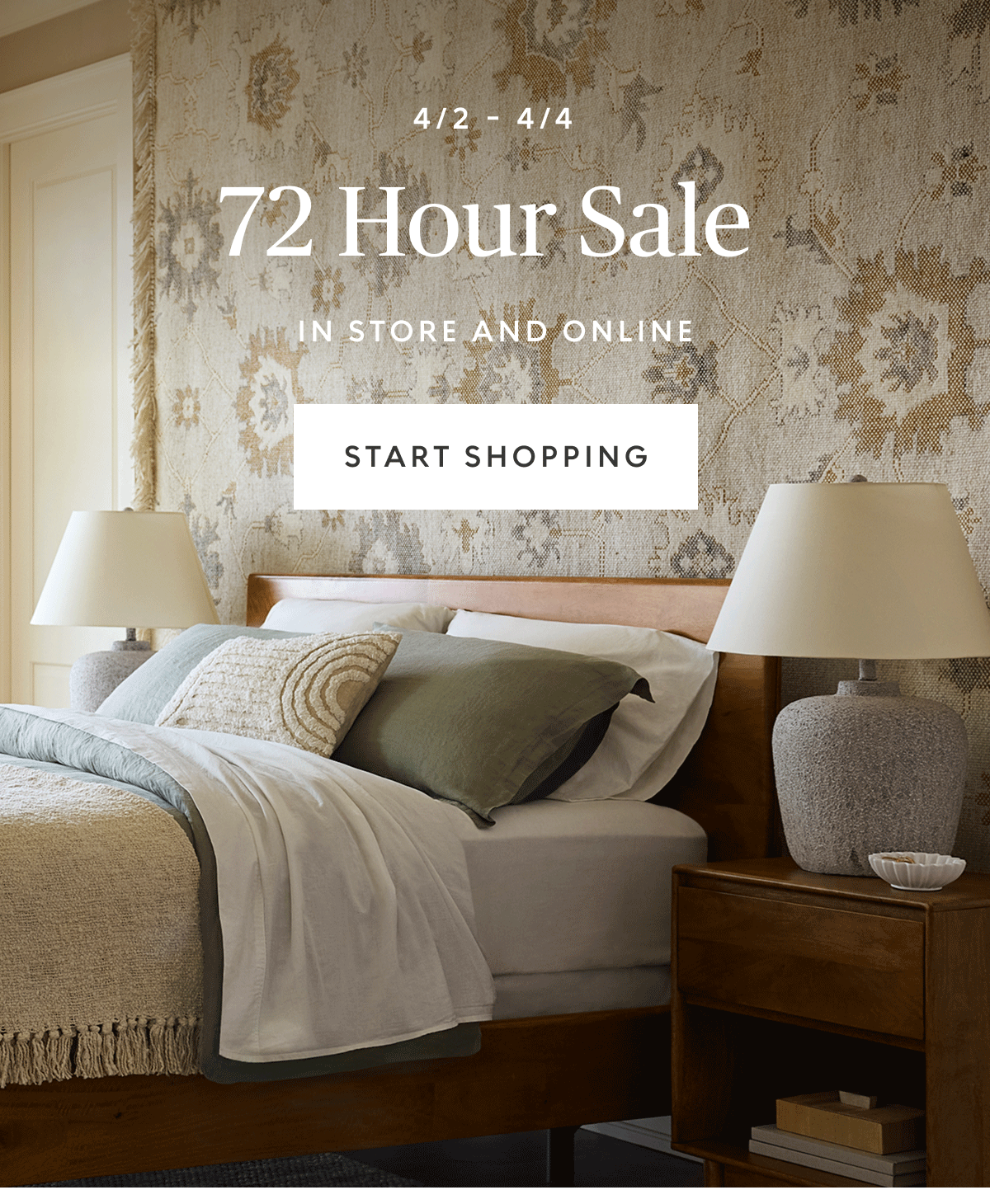 Start Shopping