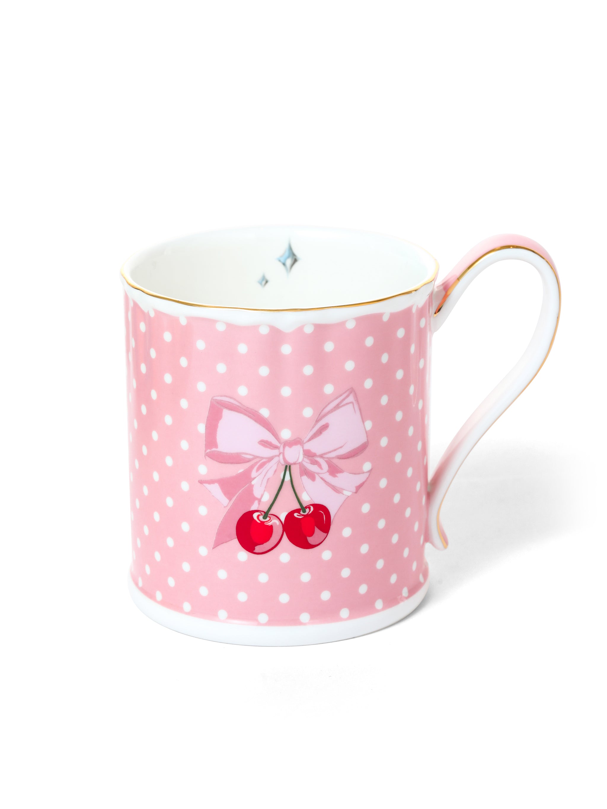 Image of Marilyn Monroe Romance Edit™ Limited Edition, Mug, Pink