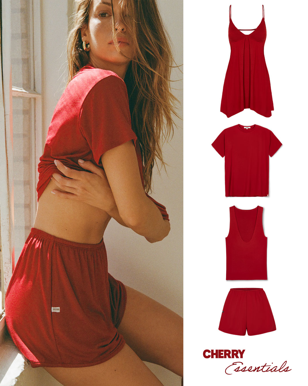 Shop Now Button