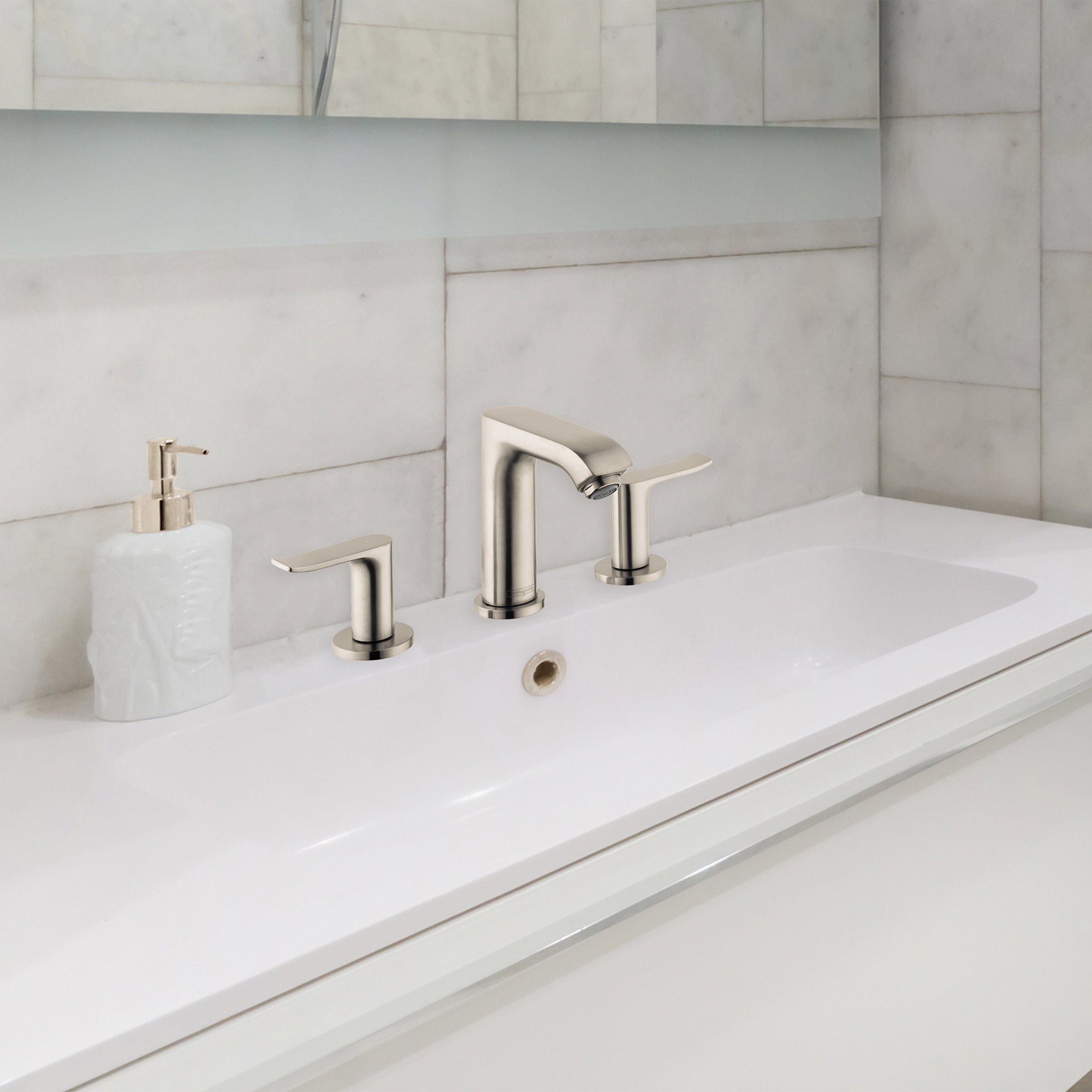 Hansgrohe Assorted Kitchen & Bath