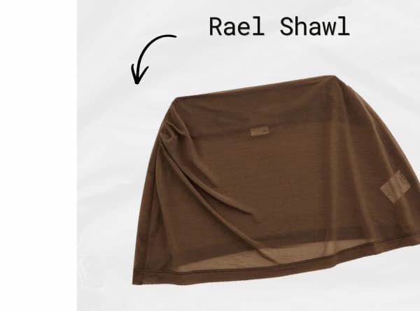 Rael Shawl