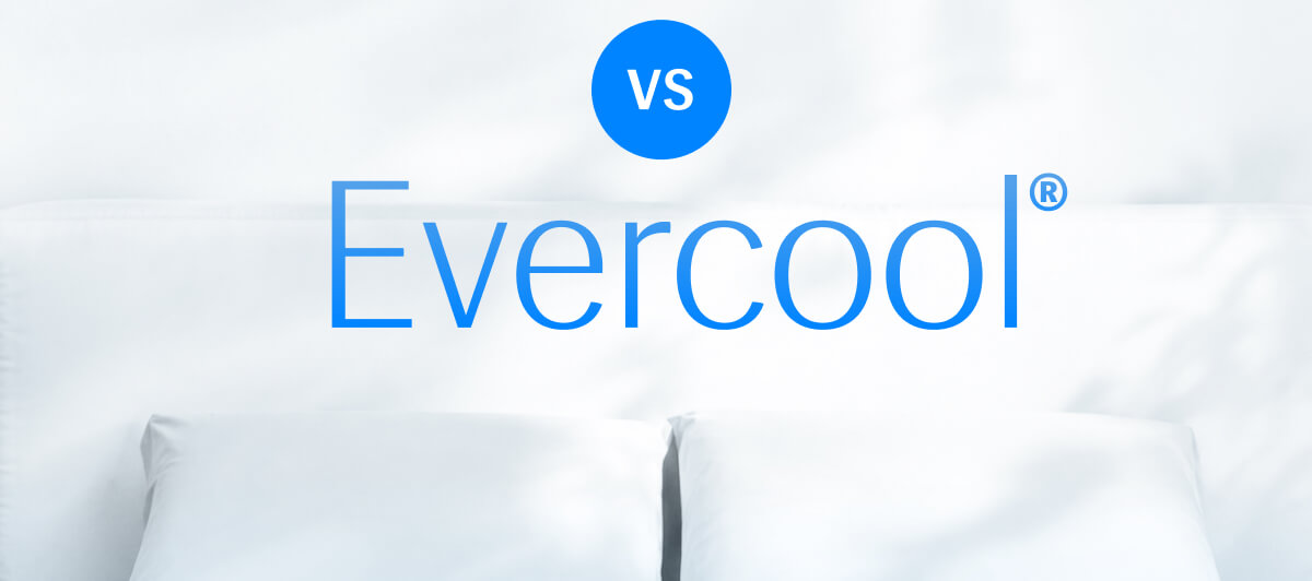 Gel Inserts vs Evercool®