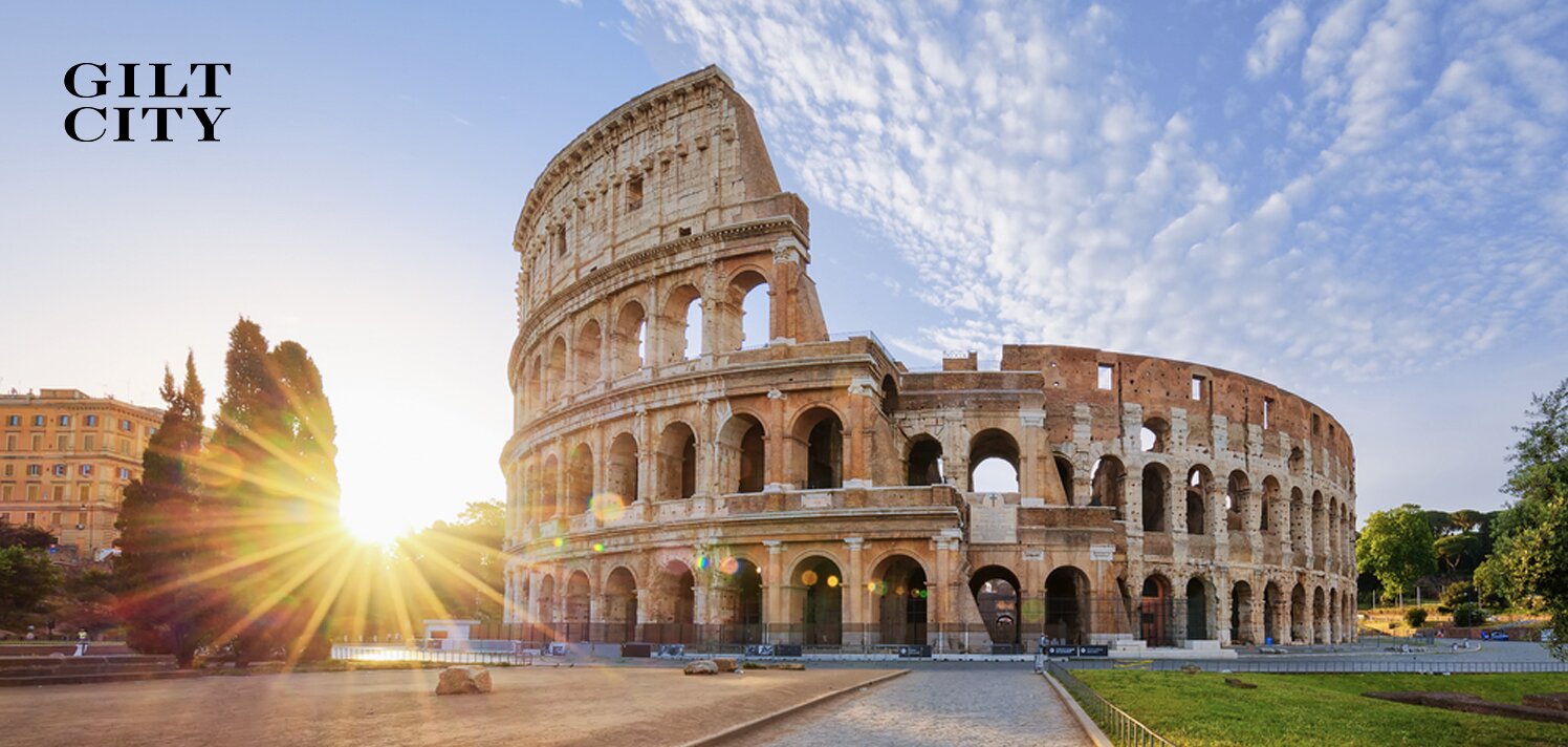 Ciao Andiamo | Up to 35% Off Grand Tour of Italy