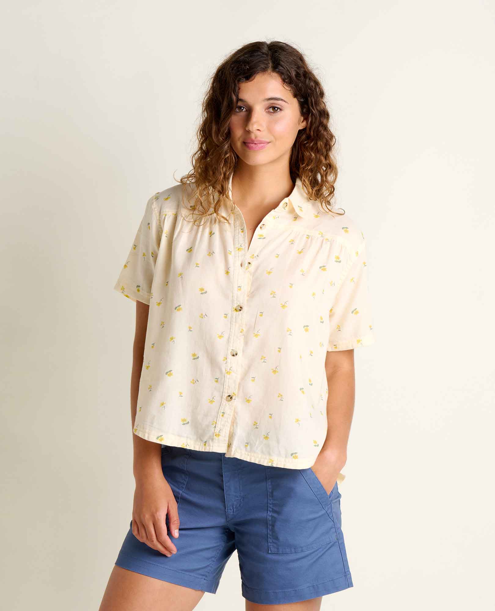 Image of Holly Shirt