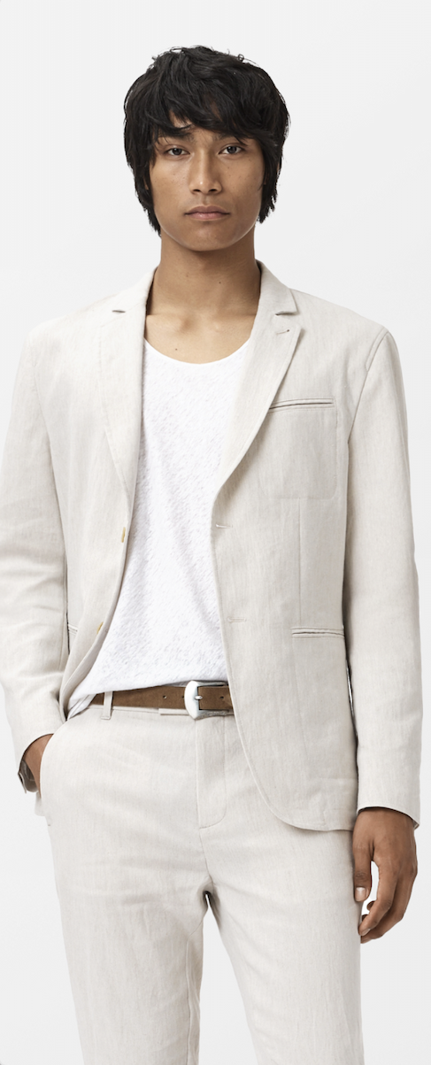 ALLEN JACKET