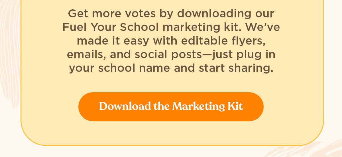 Download the Marketing Kit