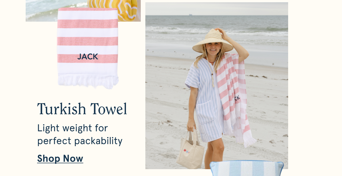 Turkish towel