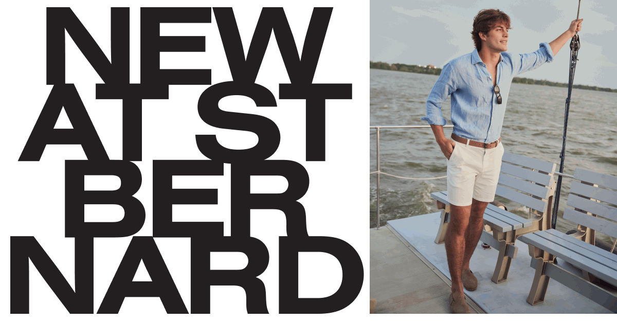 PETER MILLAR + NICOLO
