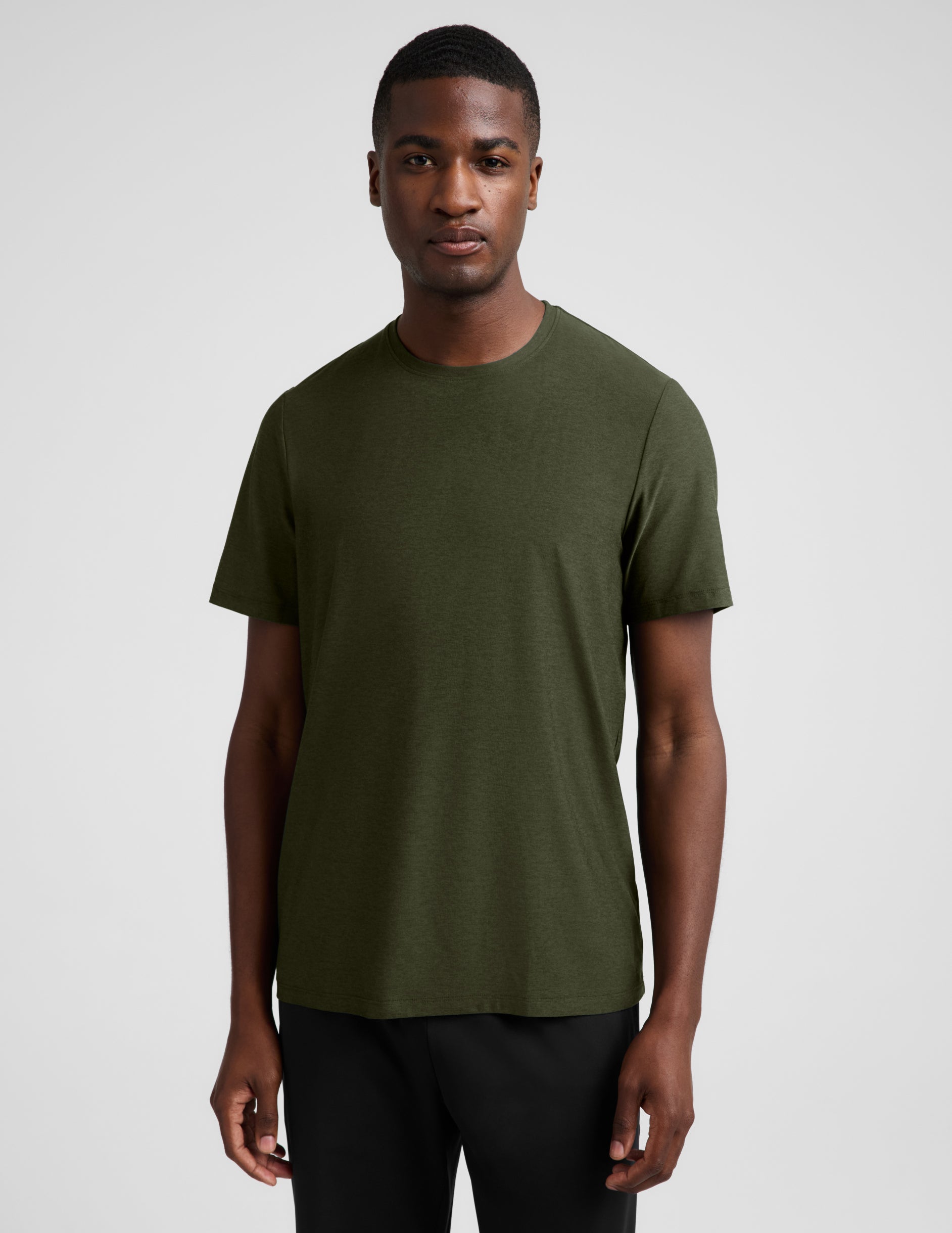 Image of Always Beyond Men's Crew Tee 2.0