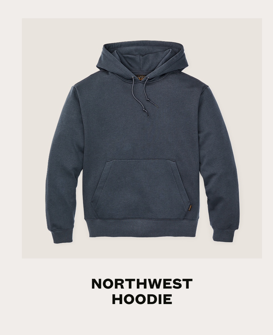 Northwest Hoodie