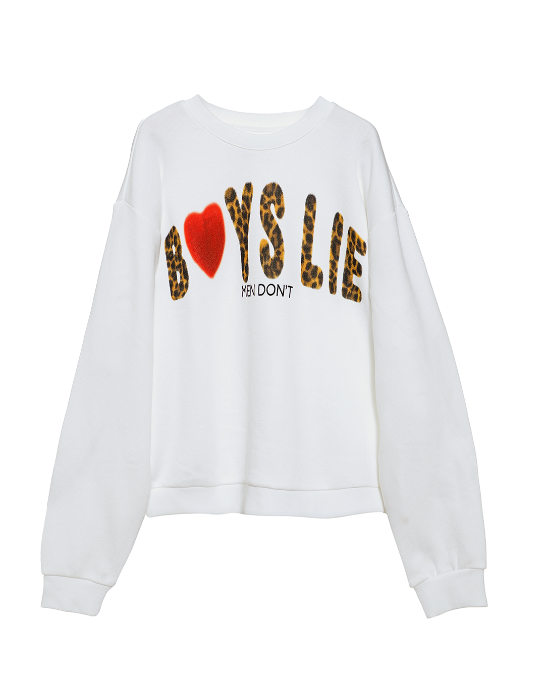 Image of Caitlyn Coded Kara Crewneck