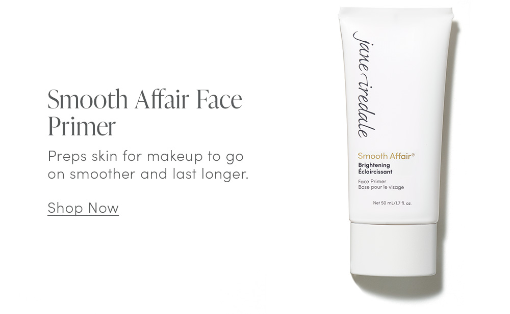 Smooth Affair Face Primer 