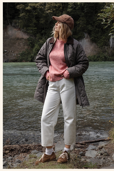 Elementary Longline Puffer