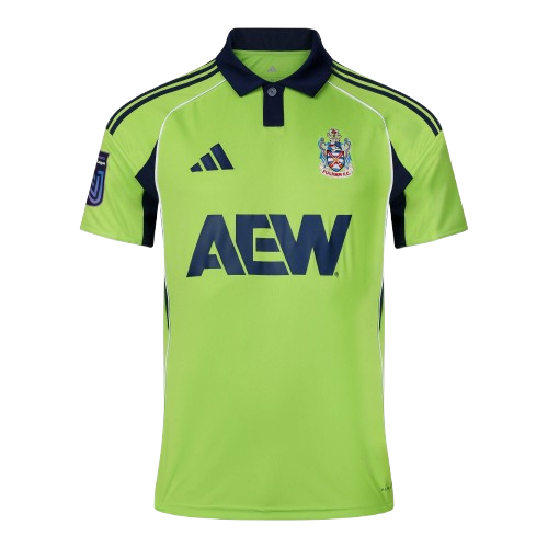 25/26 Adult Away Shirt - AEW