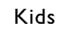 shop kids