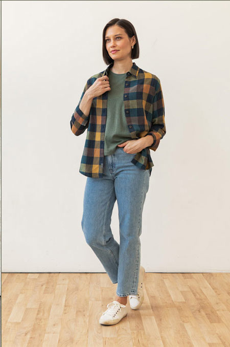 Women's Olivia Shirt