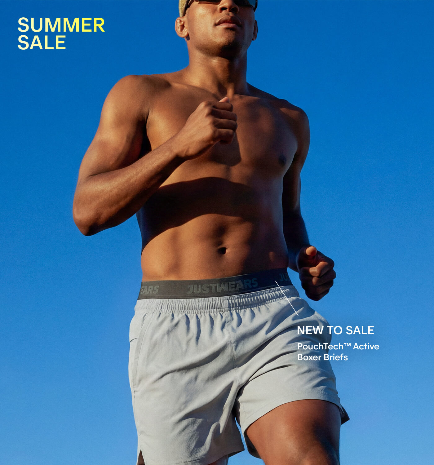 Summer Sale