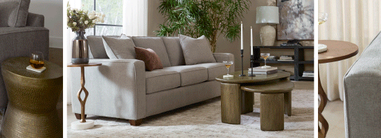 GIF of Emerson Collection furniture