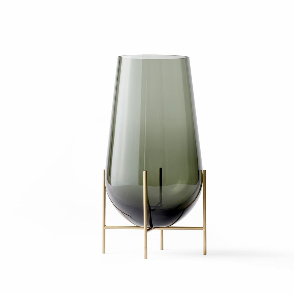 Echasse Vase