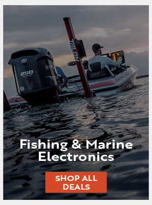 Fishing Deals