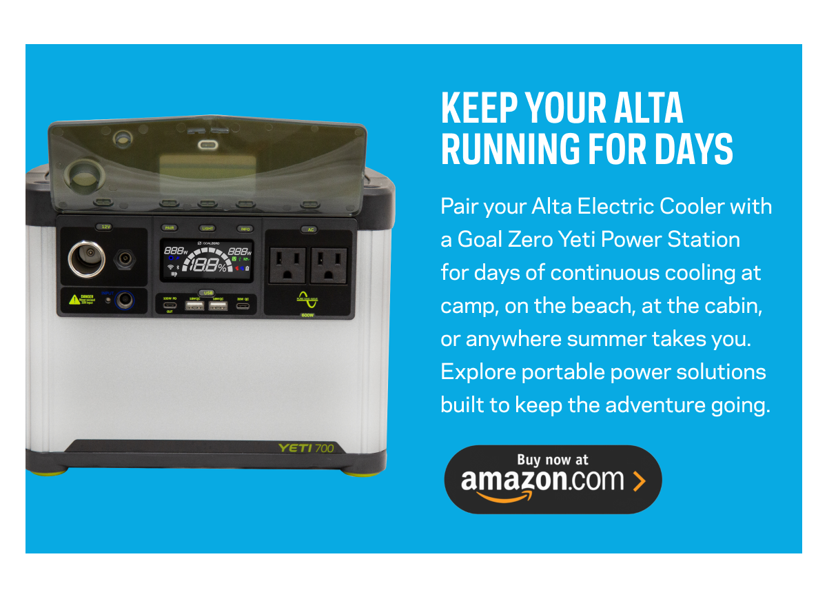 Shop Power Stations On Amazon