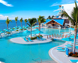 Experience the best of Mexico with our exclusive getaway!
