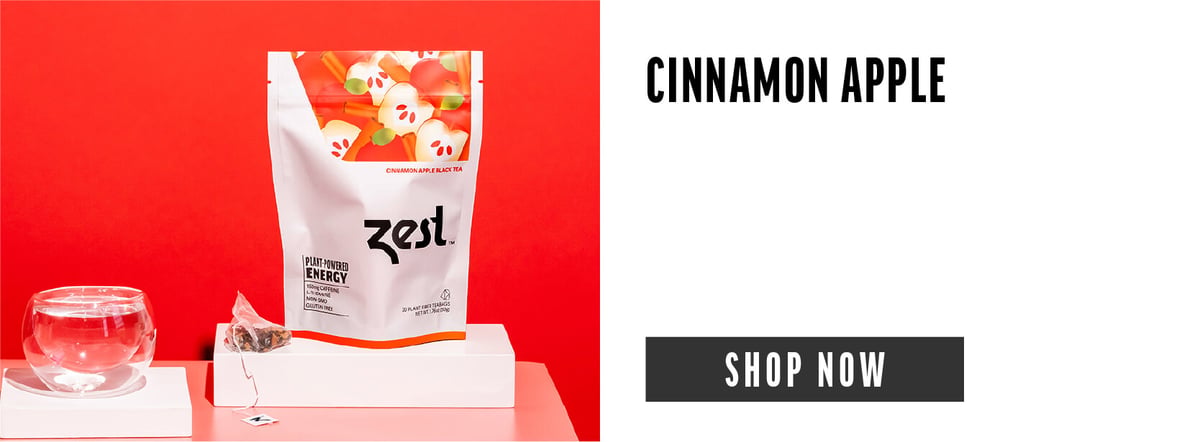 CINNAMON APPLE - SHOP NOW